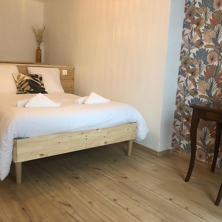 Ferienwohnung Chez Sam Langres Exterior foto