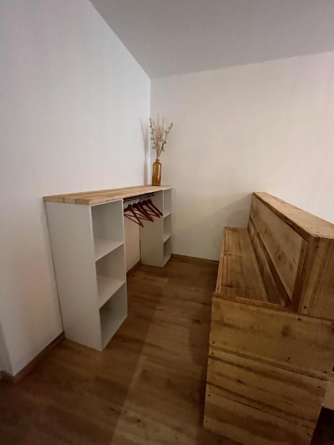Ferienwohnung Chez Sam Langres Exterior foto